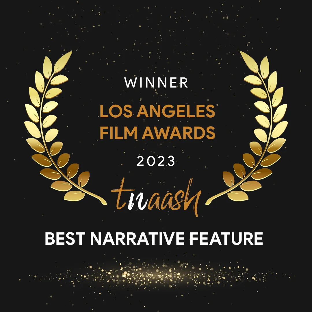 Los Angeles Film Awards – Best Narrative Feature 2023